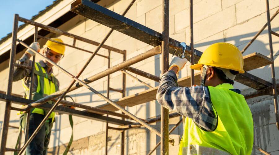 Expert flood damage restoration services in Greenwood, MS